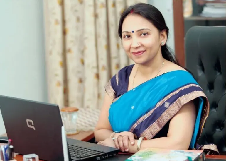 Mrs. Anshu Bansal