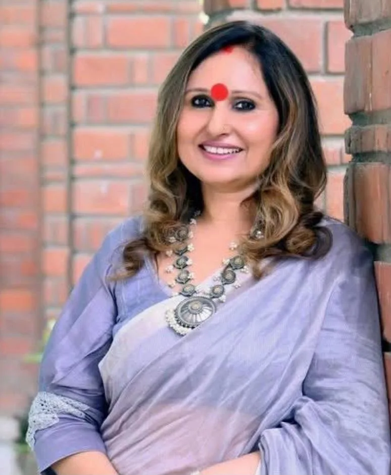 Dr. Rashmi Mishra
