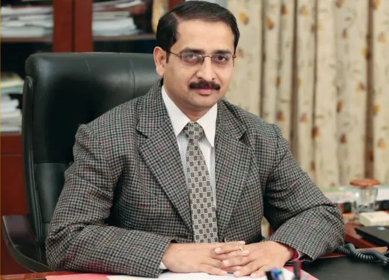 Shree Sanjay Bansal